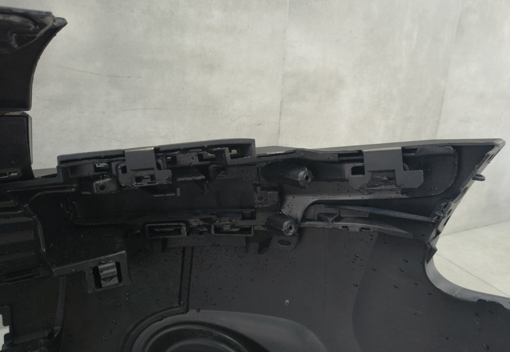 Prednji branik Citroën Berlingo III 3 12-