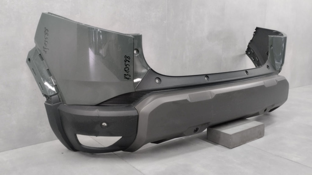 Zadnji branik DACIA DUSTER III 24-