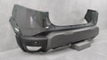 Zadnji branik DACIA DUSTER III 24-