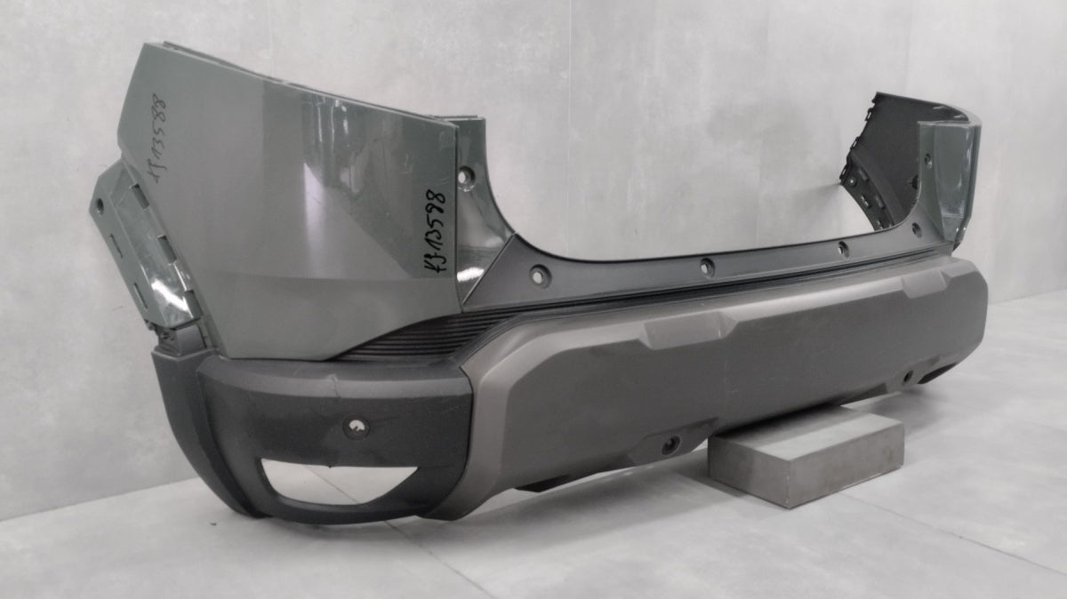 Zadnji branik DACIA DUSTER III 24-