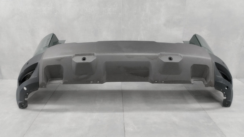 Zadnji branik DACIA DUSTER III 24-