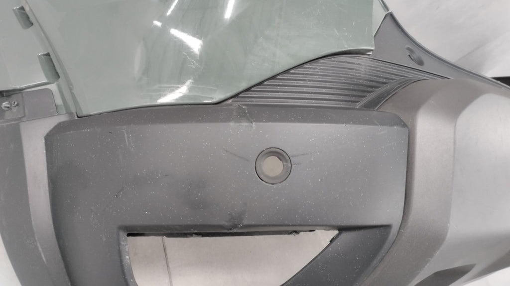 Zadnji branik DACIA DUSTER III 24-