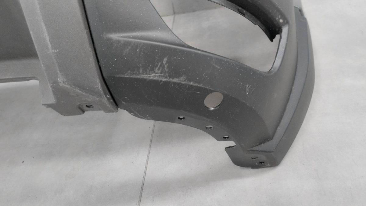Zadnji branik DACIA DUSTER III 24-