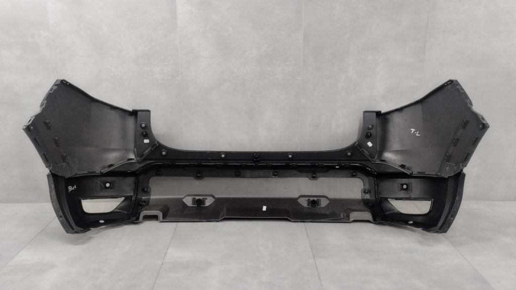 Zadnji branik DACIA DUSTER III 24-