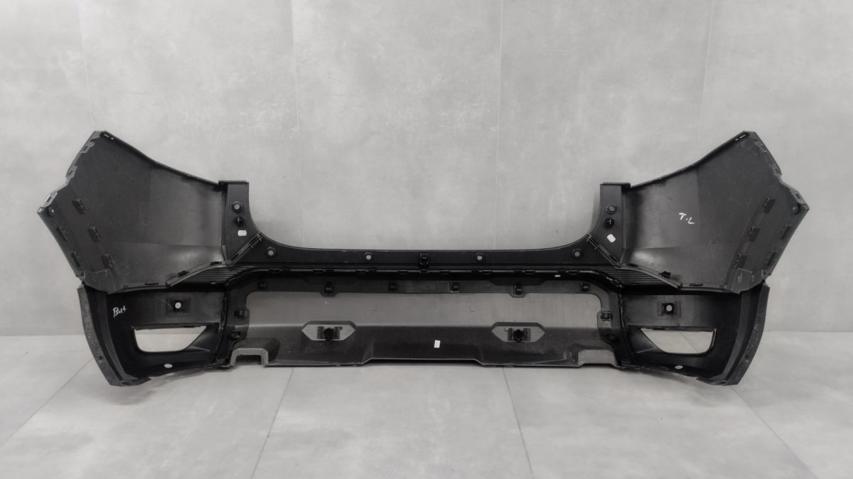Zadnji branik DACIA DUSTER III 24-