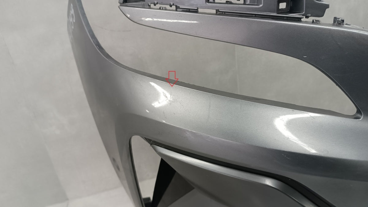 Prednji branik RENAULT AUSTRAL RS LINE 22-