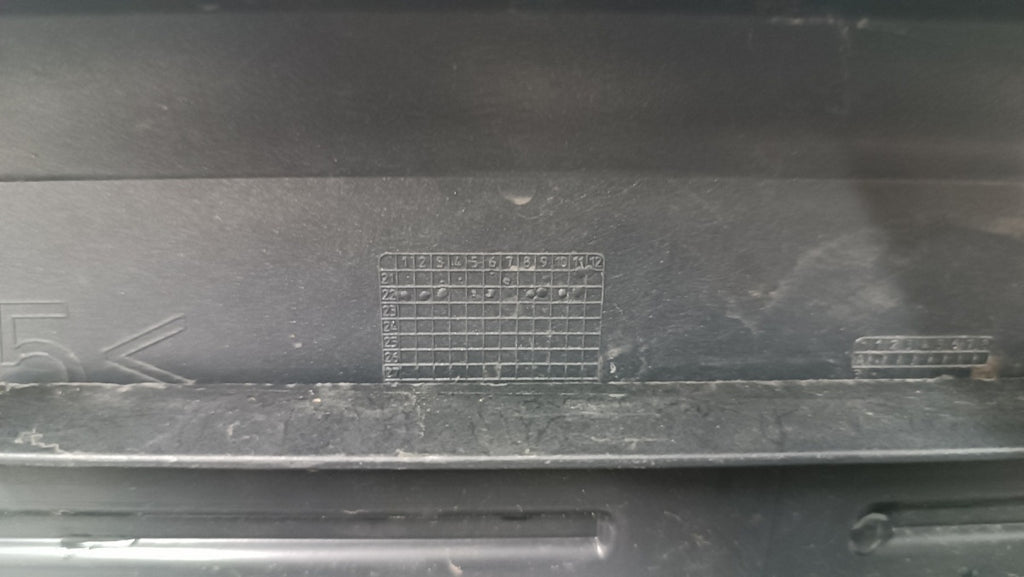Prednji branik RENAULT AUSTRAL RS LINE 22-
