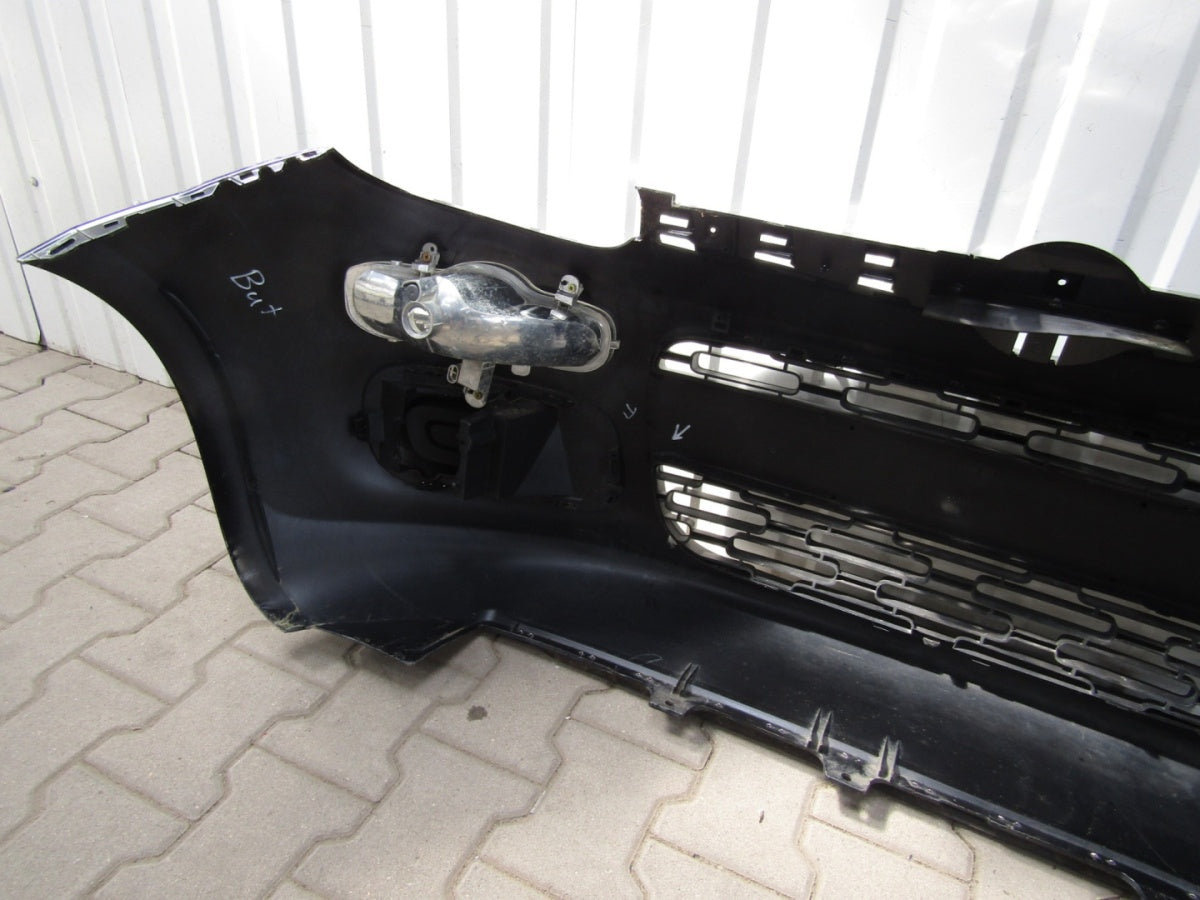 Prednji branik Fiat Panda 3 III 12-