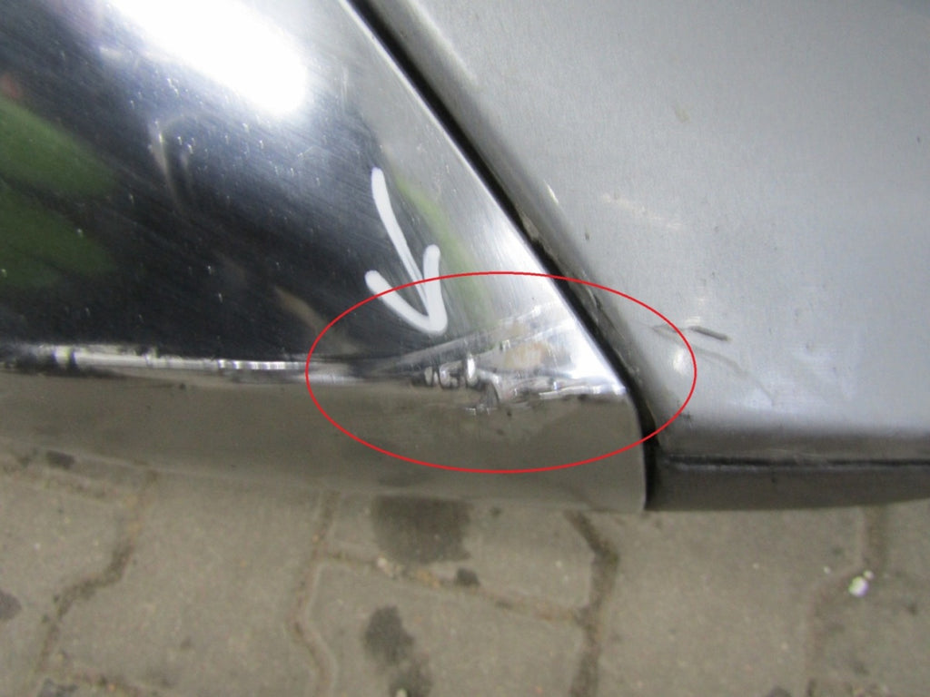 Prednji branik Mercedes GLE 166 15-18
