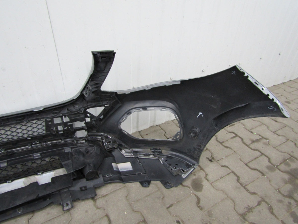 Prednji branik Mercedes GLE 166 15-18
