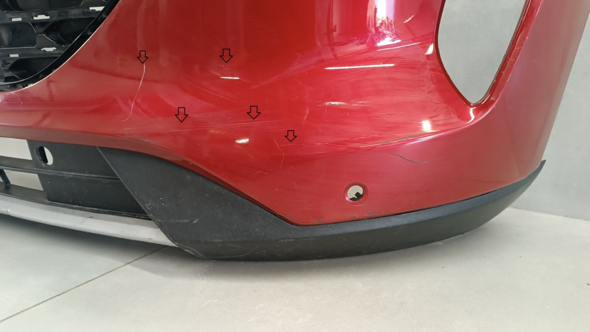 Prednji branik FORD KUGA MK3 III 19-24