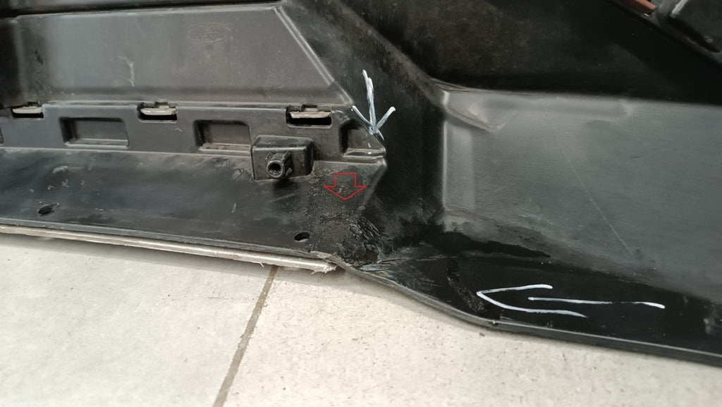 Prednji branik FORD KUGA MK3 III 19-24