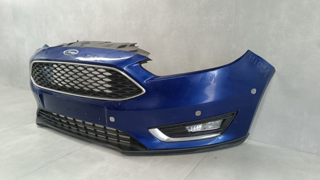 Prednji branik FORD FOCUS MK3 14-17