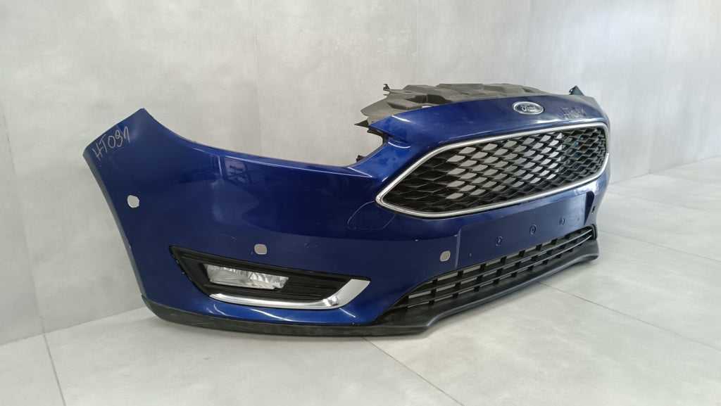 Prednji branik FORD FOCUS MK3 14-17