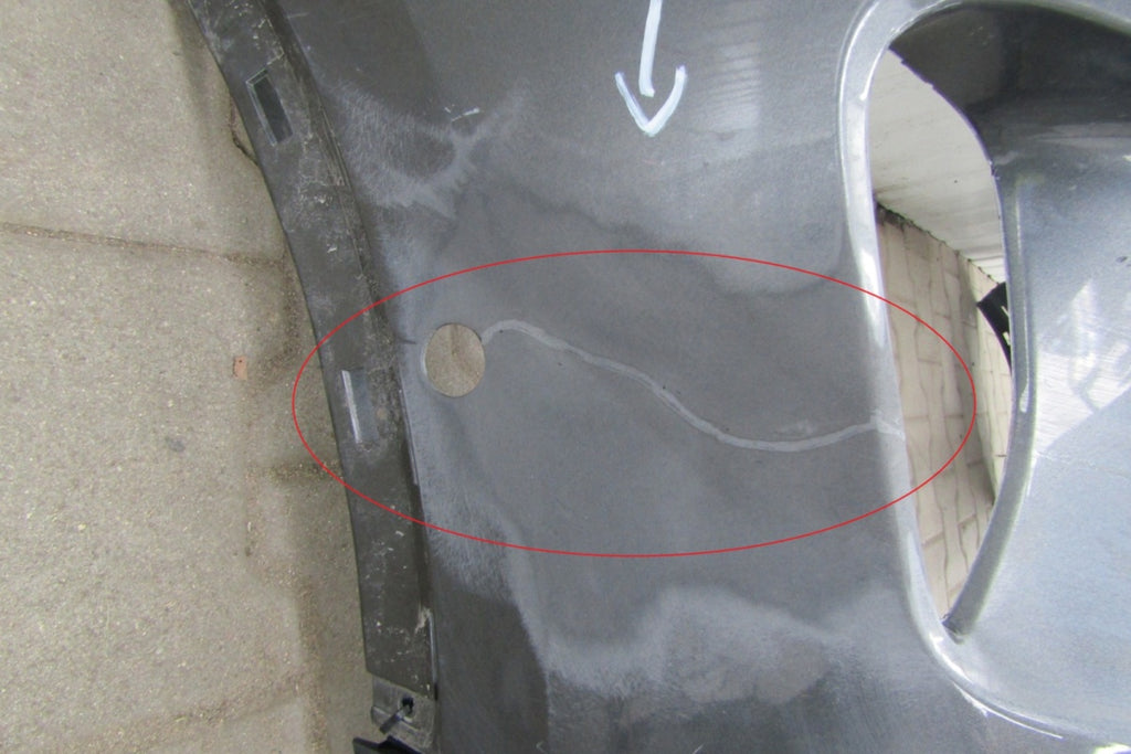 Prednji branik Ford Kuga MK3 III 19-