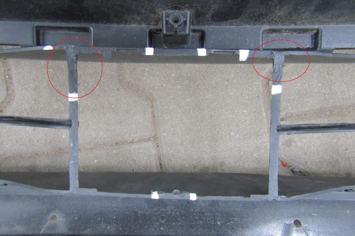 Prednji branik Ford Kuga MK3 III 19-
