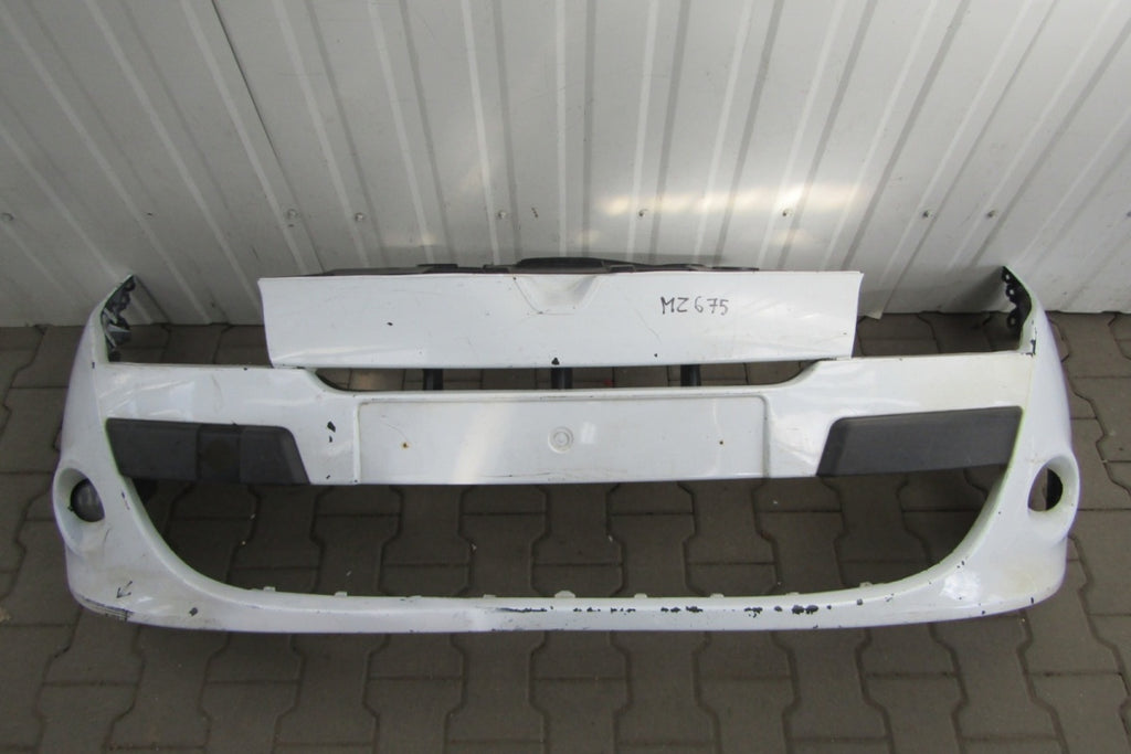 Prednji branik Renault Megane 3 III 08-12