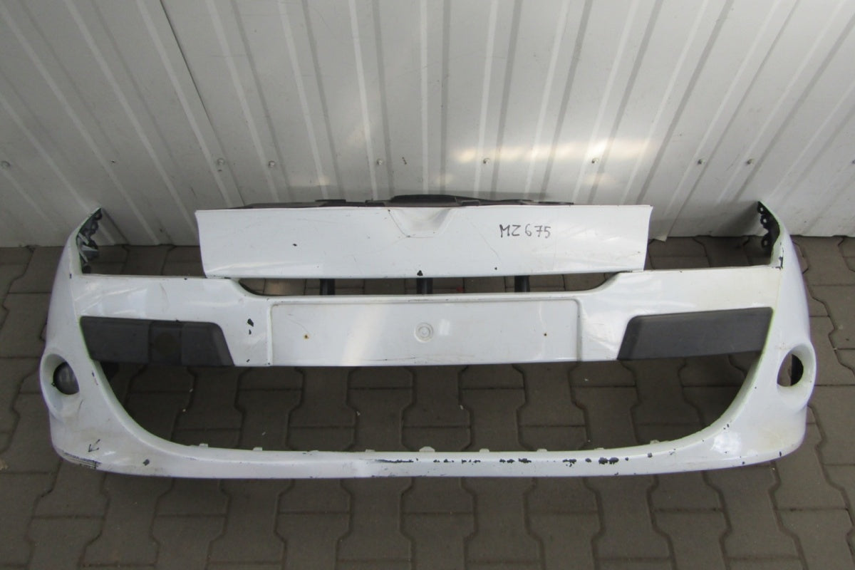Prednji branik Renault Megane 3 III 08-12