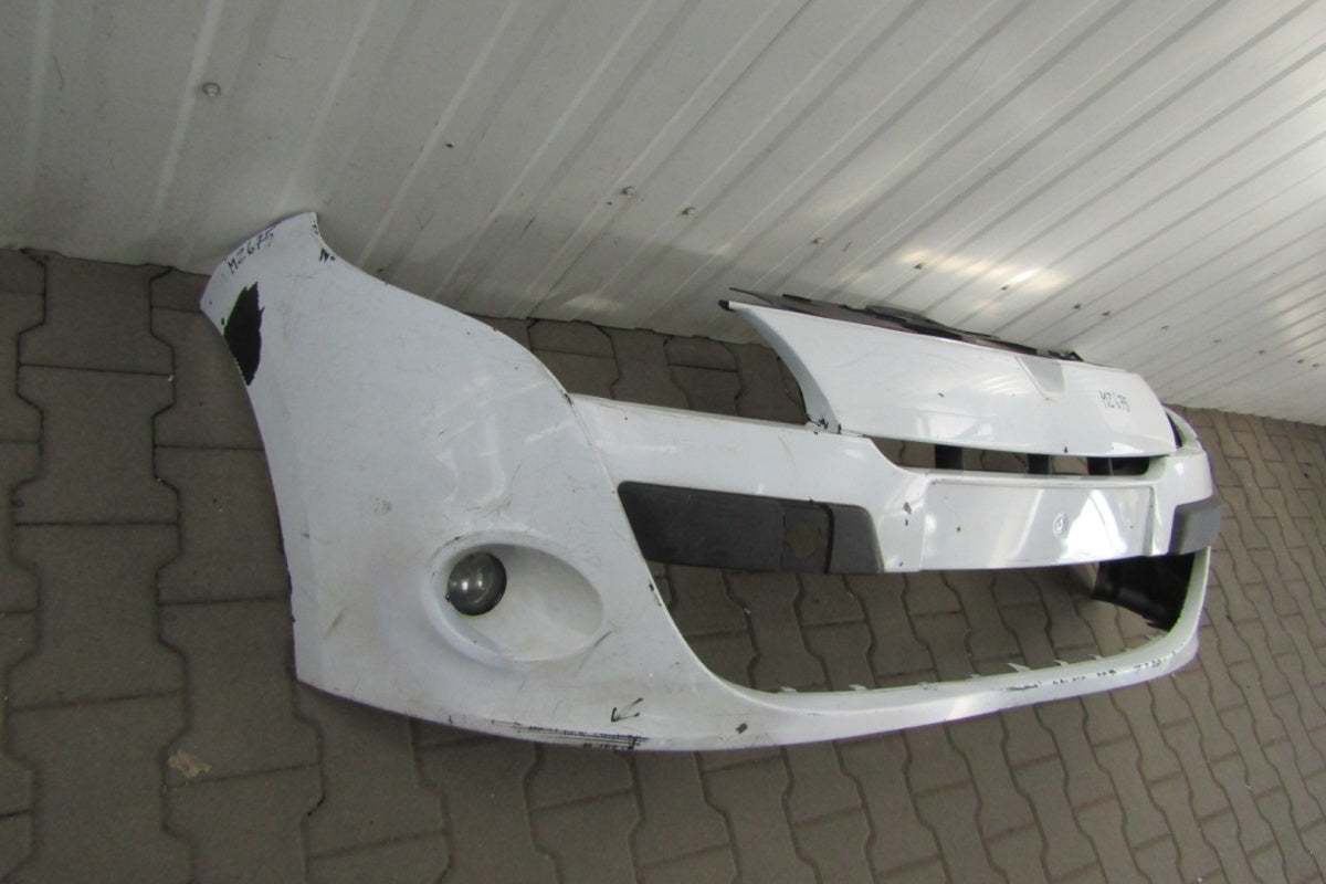 Prednji branik Renault Megane 3 III 08-12