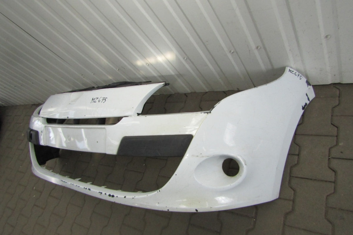 Prednji branik Renault Megane 3 III 08-12