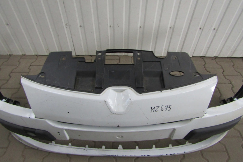 Prednji branik Renault Megane 3 III 08-12