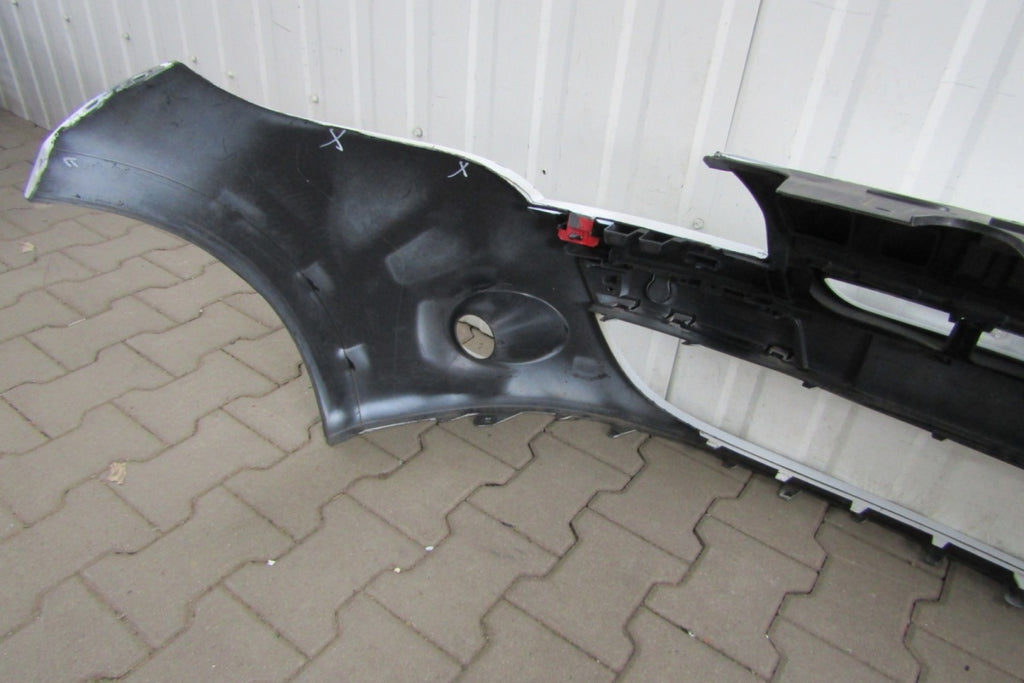 Prednji branik Renault Megane 3 III 08-12