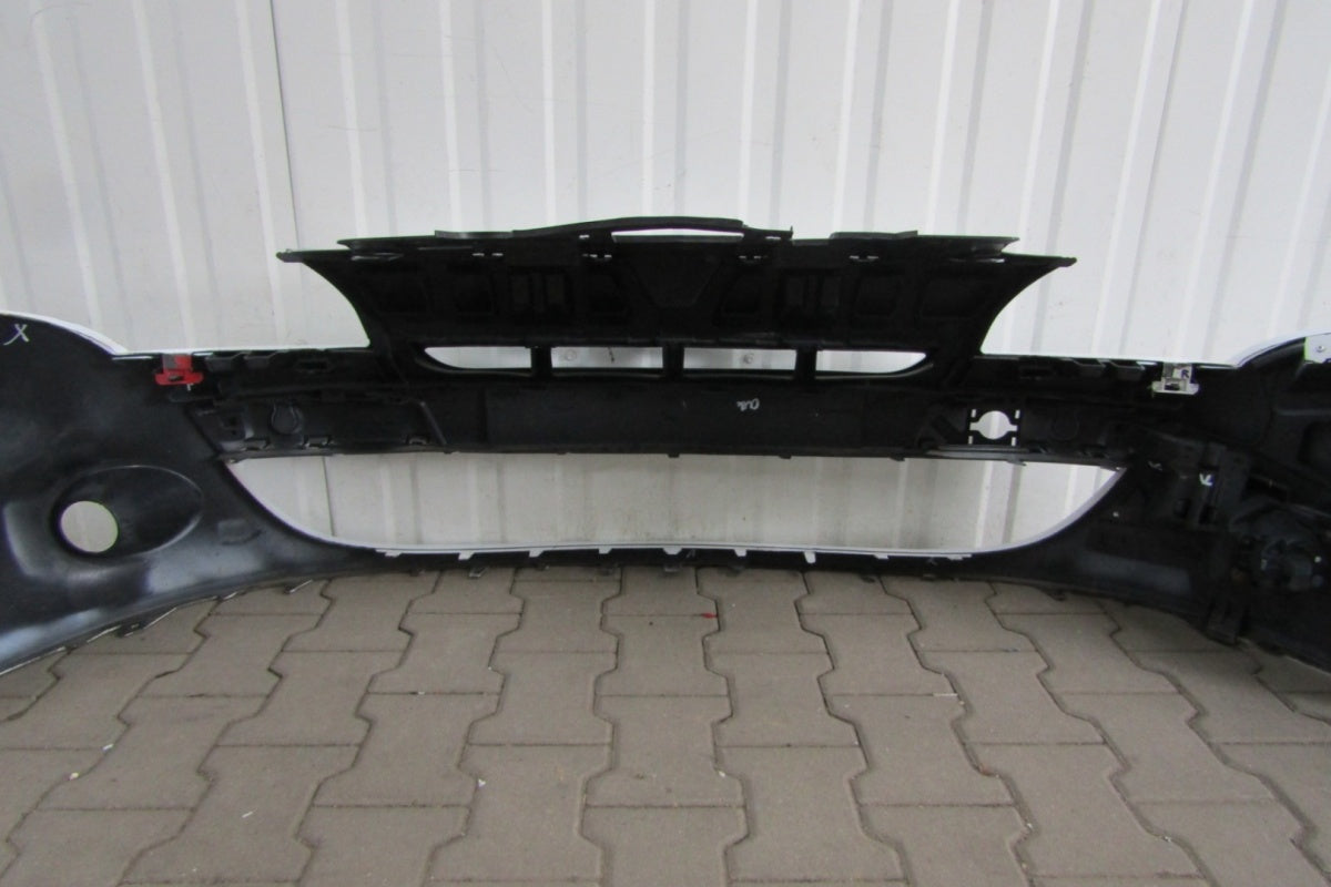 Prednji branik Renault Megane 3 III 08-12