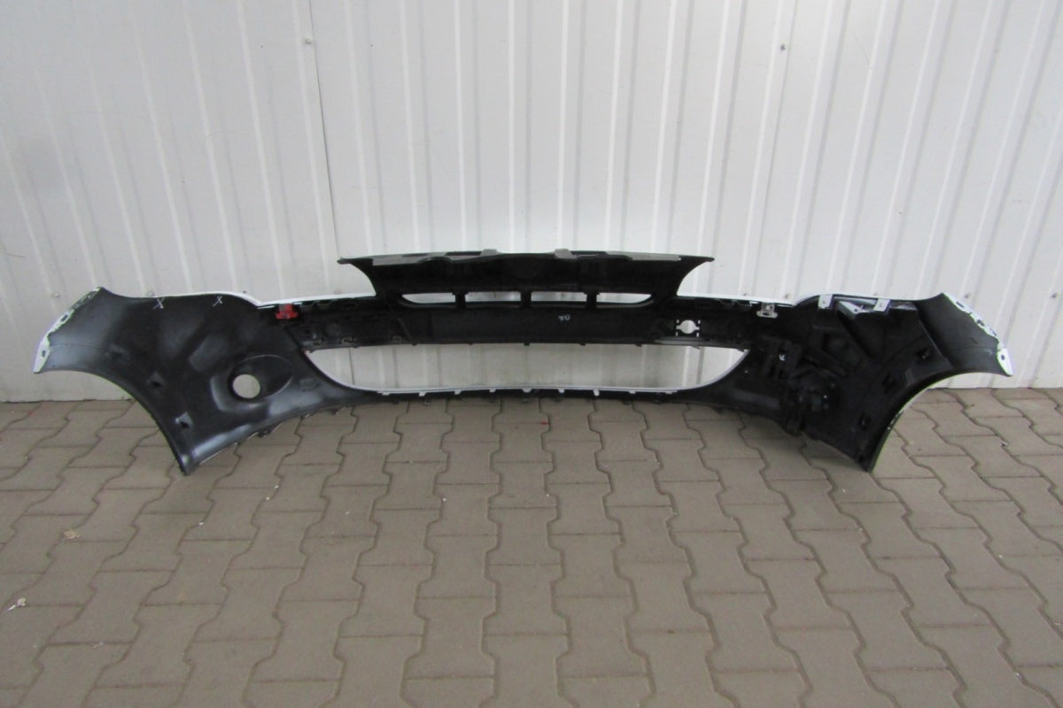 Prednji branik Renault Megane 3 III 08-12