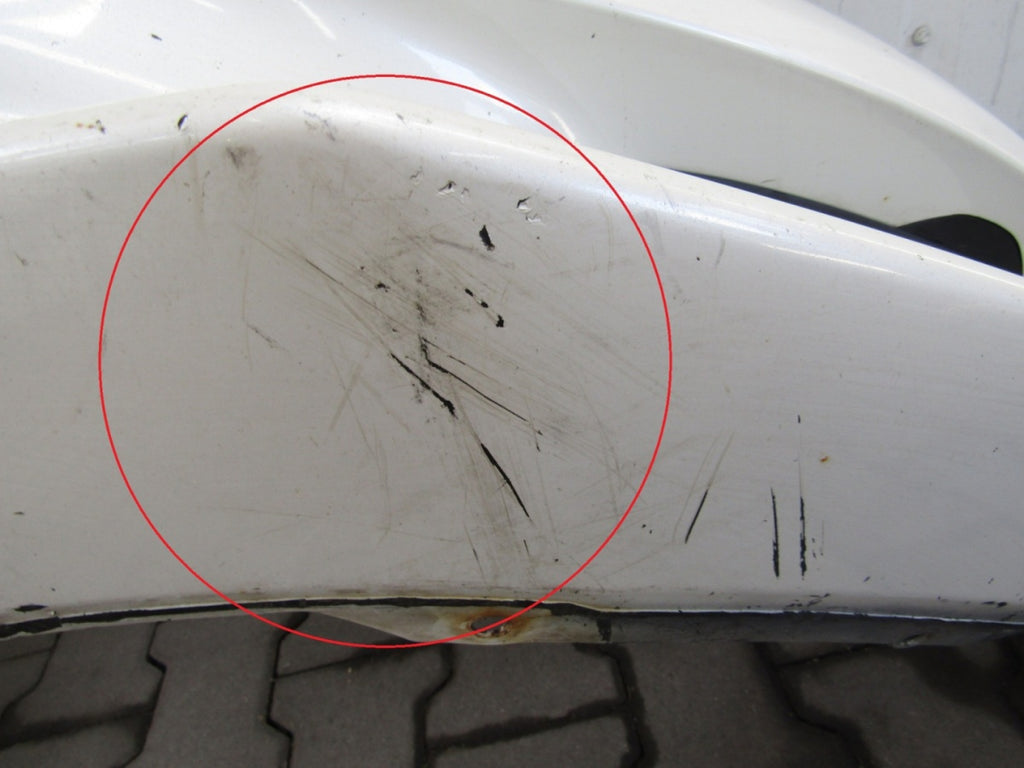 Prednji branik HONDA CRZ 2010-2012R