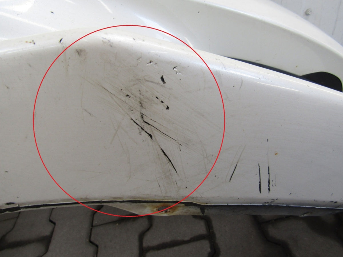 Prednji branik HONDA CRZ 2010-2012R