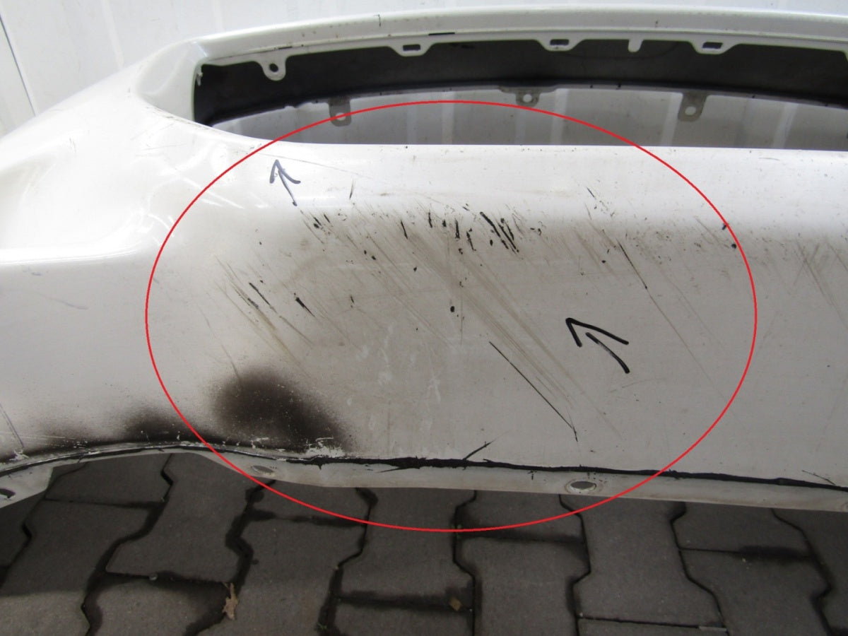 Prednji branik HONDA CRZ 2010-2012R