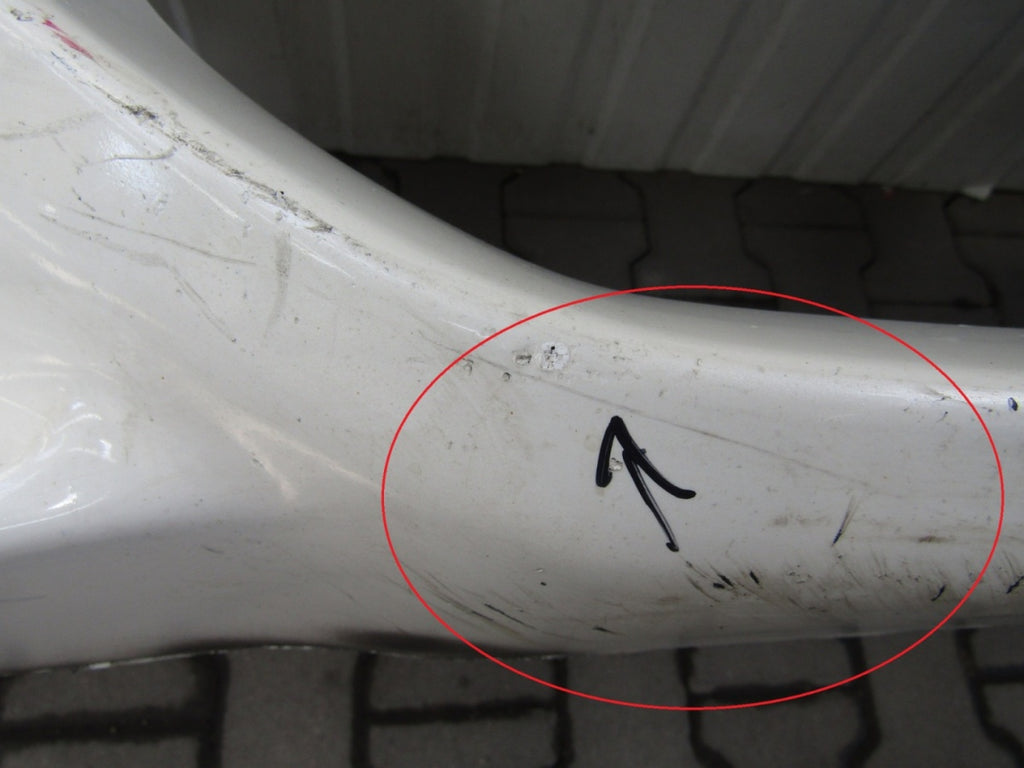 Prednji branik HONDA CRZ 2010-2012R