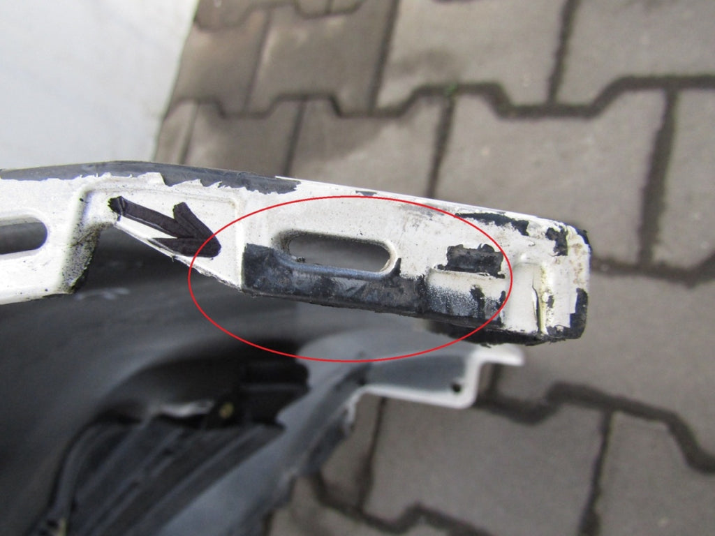 Prednji branik HONDA CRZ 2010-2012R