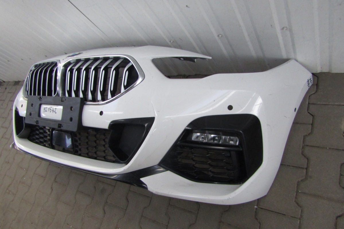 Prednji branik BMW 2 F44 Gran Coupe M-paket