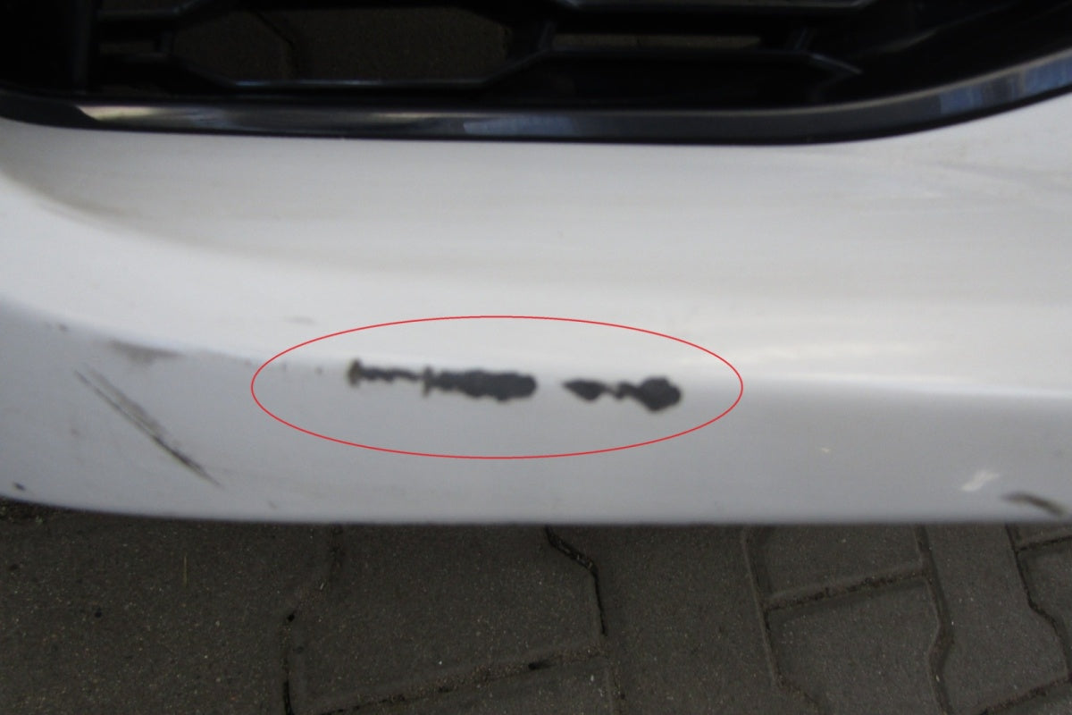 Prednji branik BMW 2 F44 Gran Coupe M-paket