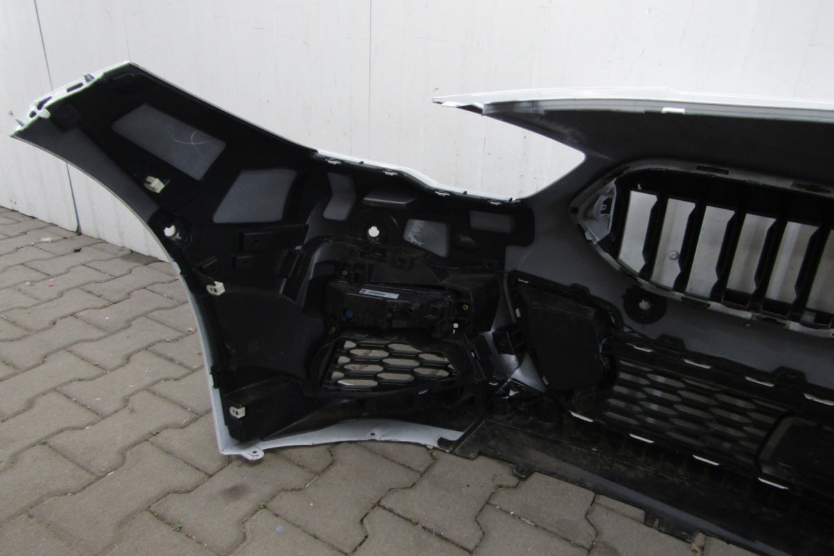 Prednji branik BMW 2 F44 Gran Coupe M-paket