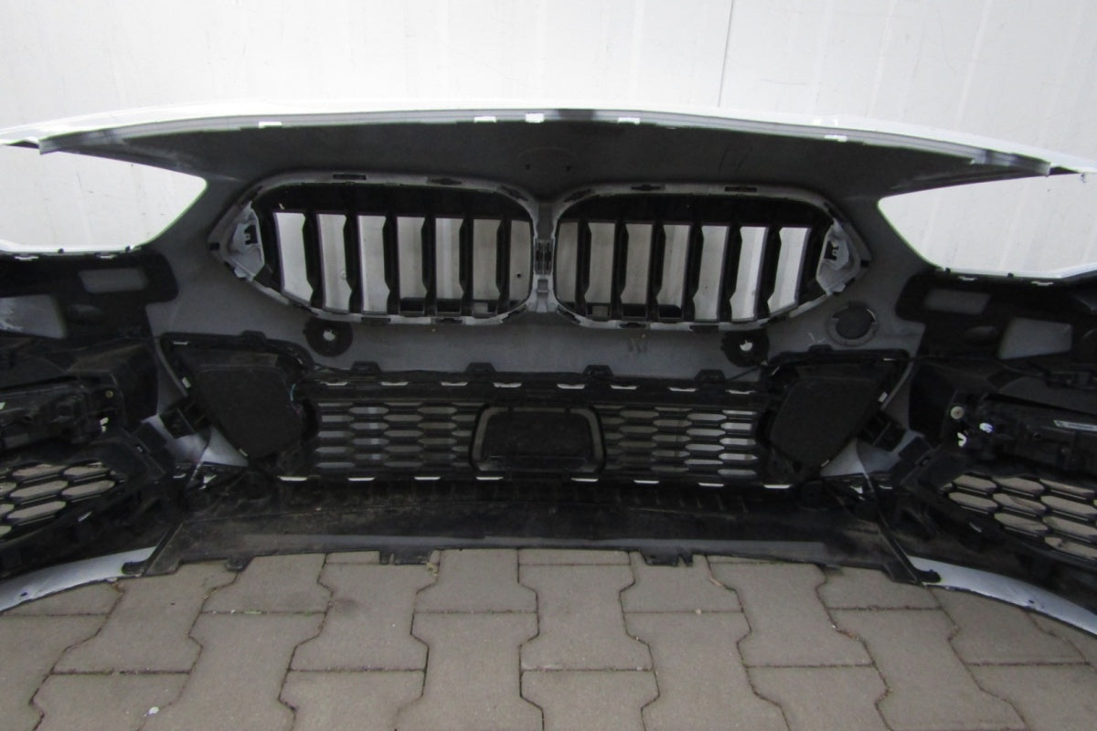Prednji branik BMW 2 F44 Gran Coupe M-paket