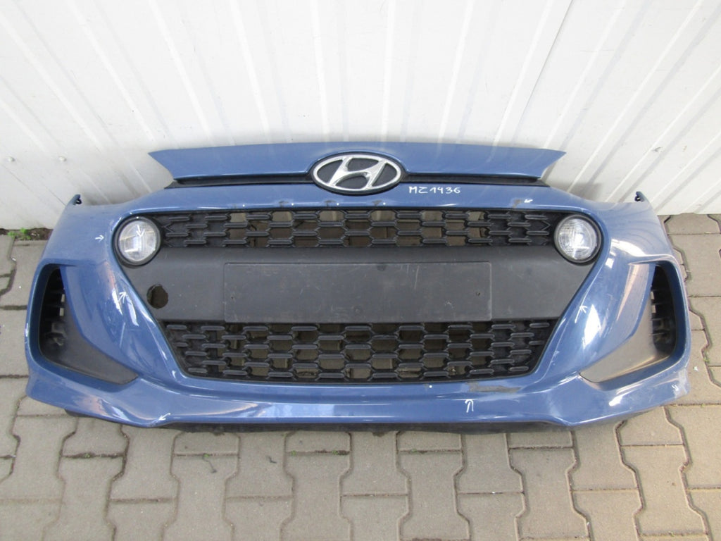 Prednji branik Hyundai I10 I 10 2 II Lift 16-
