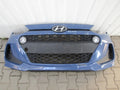 Prednji branik Hyundai I10 I 10 2 II Lift 16-