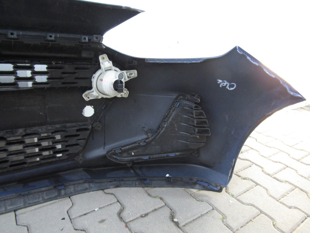 Prednji branik Hyundai I10 I 10 2 II Lift 16-