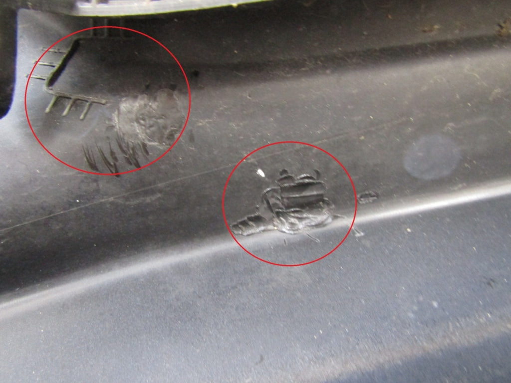 Prednji branik Hyundai I10 I 10 2 II Lift 16-