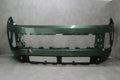 Prednji branik HYUNDAI IONIQ 9 25-