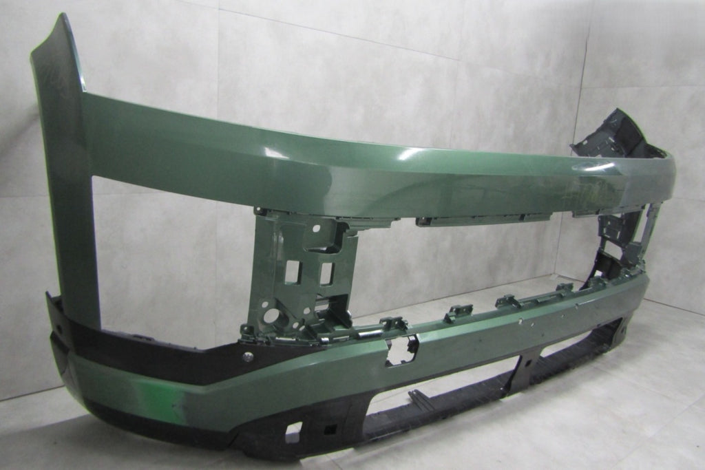 Prednji branik HYUNDAI IONIQ 9 25-