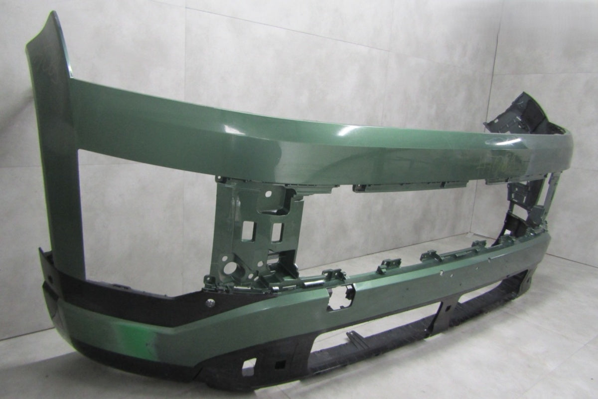 Prednji branik HYUNDAI IONIQ 9 25-