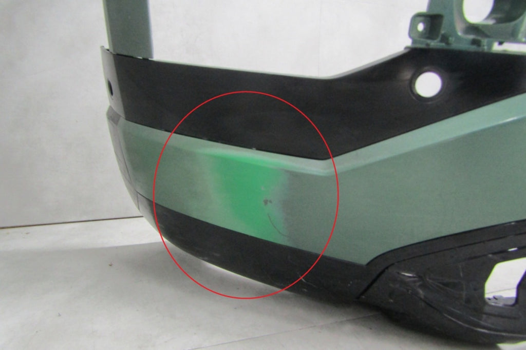 Prednji branik HYUNDAI IONIQ 9 25-