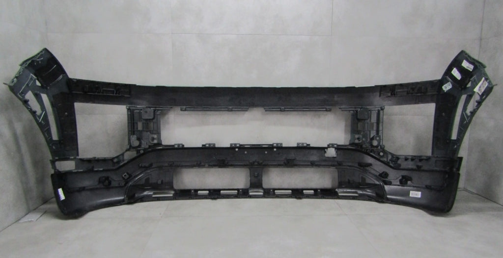 Prednji branik HYUNDAI IONIQ 9 25-