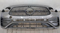 Prednji branik Mercedes GLA 247 AMG 20-
