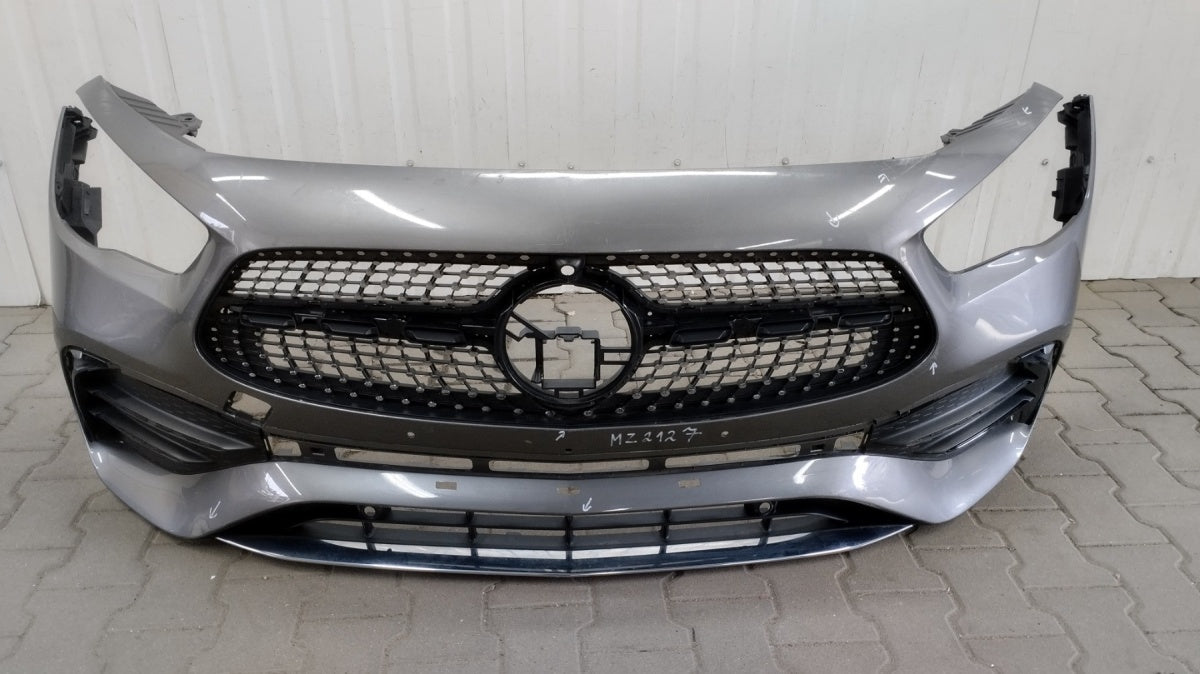 Prednji branik Mercedes GLA 247 AMG 20-