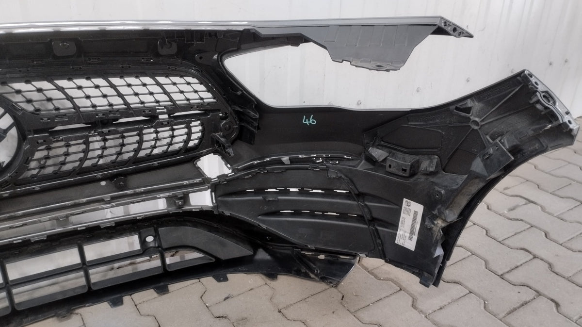 Prednji branik Mercedes GLA 247 AMG 20-
