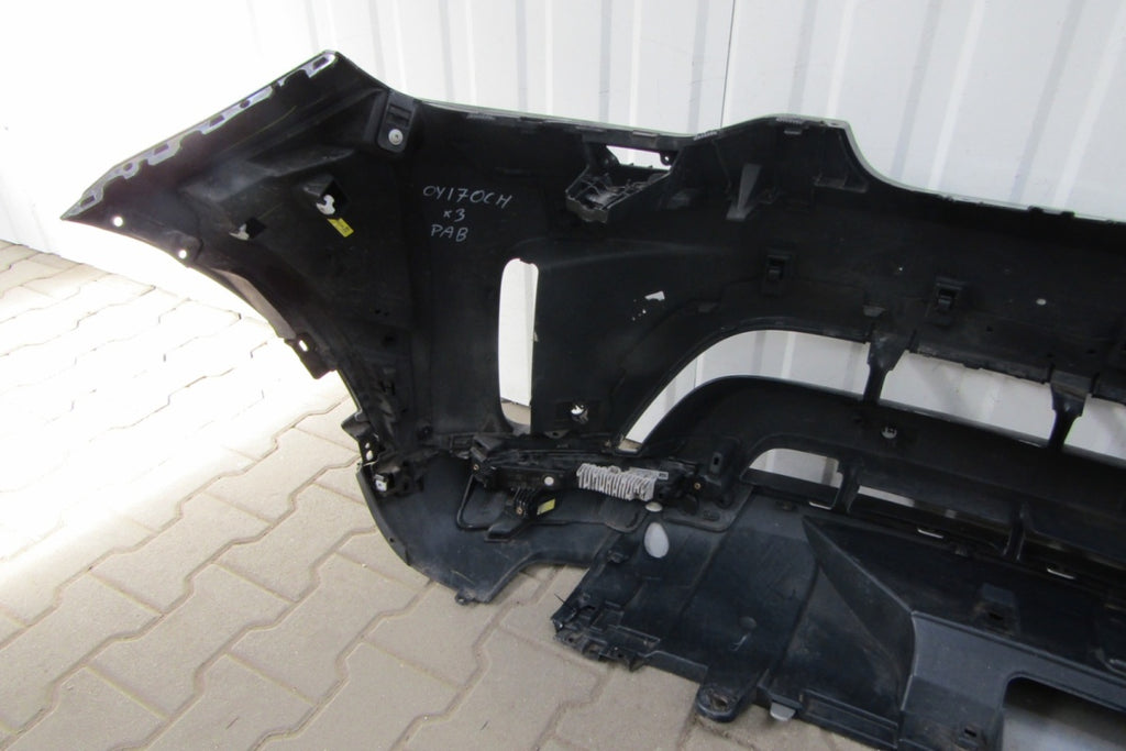Prednji branik Land Rover Discovery V 5 17-